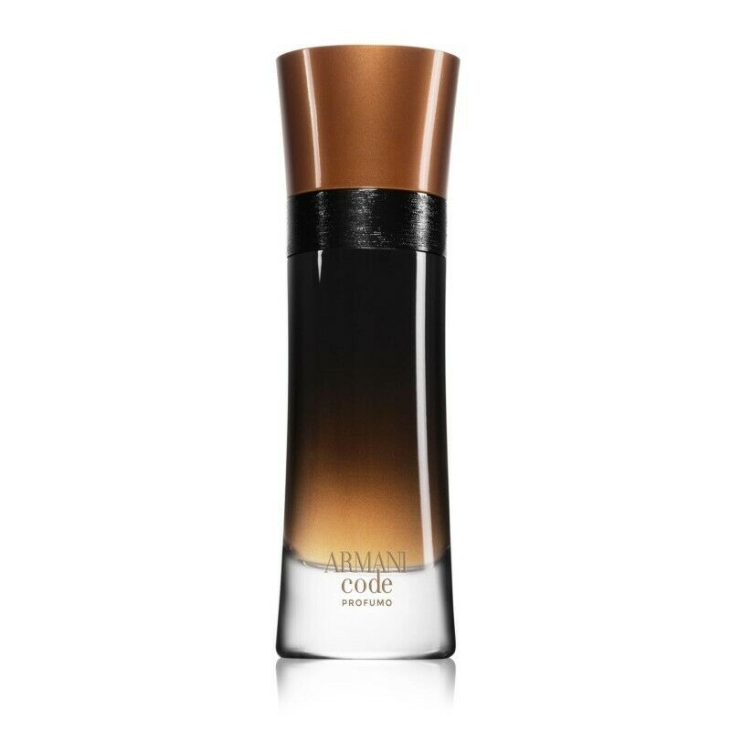 Armani Code Profumo Parfum Pour Homme For Men 110ML